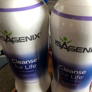 Isagenix